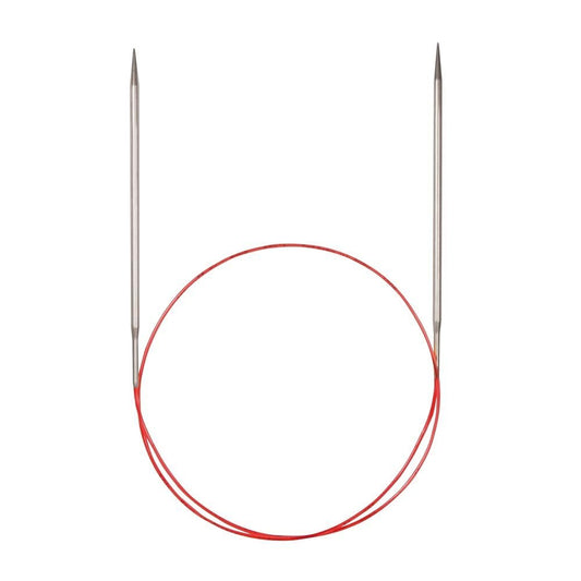 40” addi Rockets Circular Needles from addi