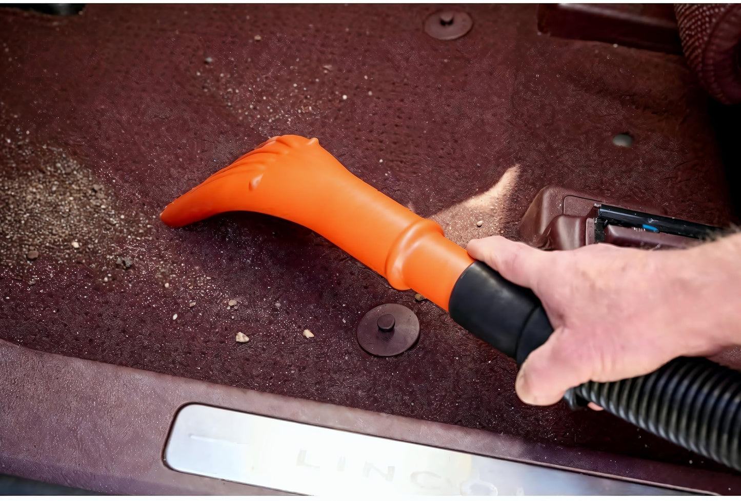 METROVAC Vacuum + Blowers Professionals - Variation