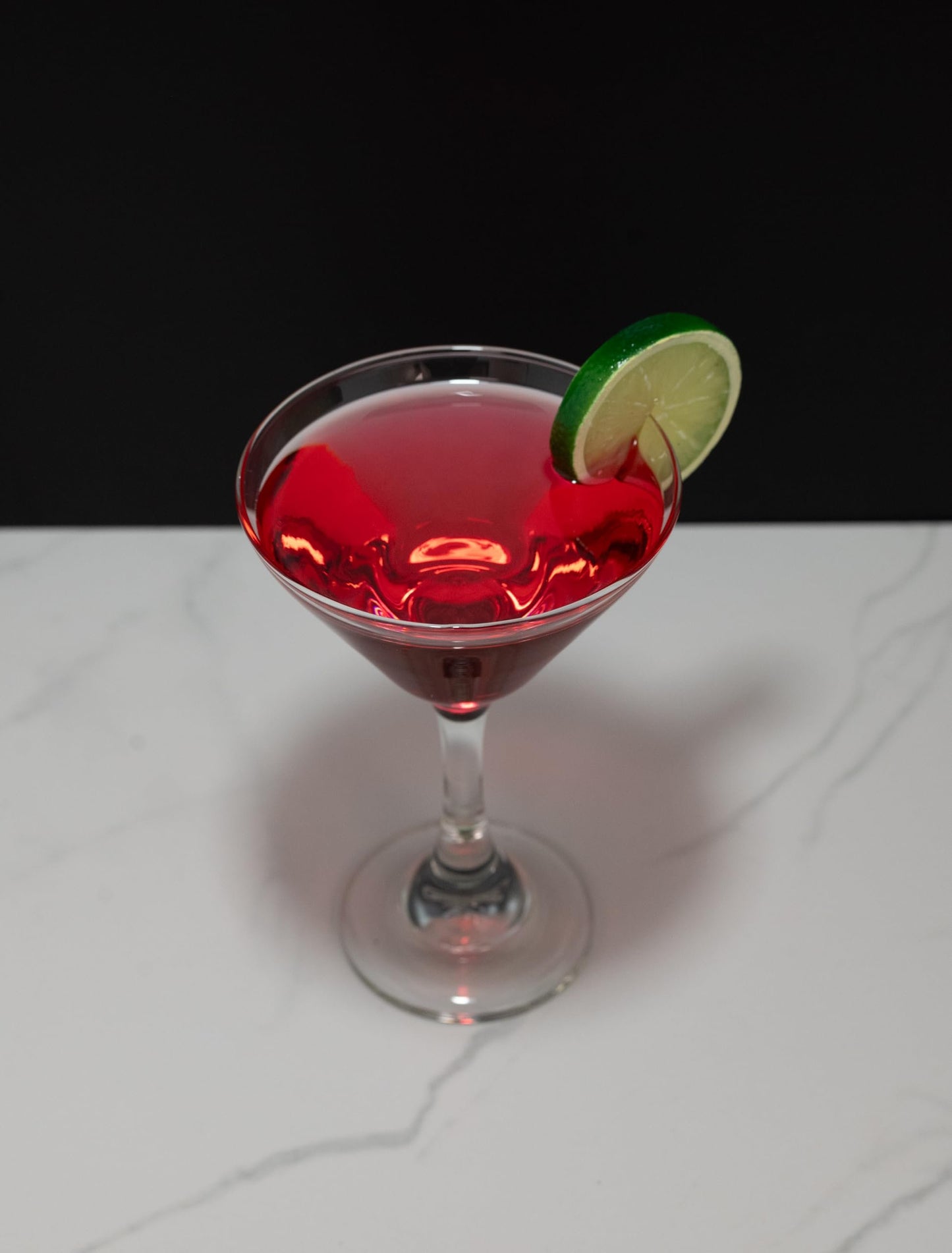 Just Dough It Fake Cosmopolitan