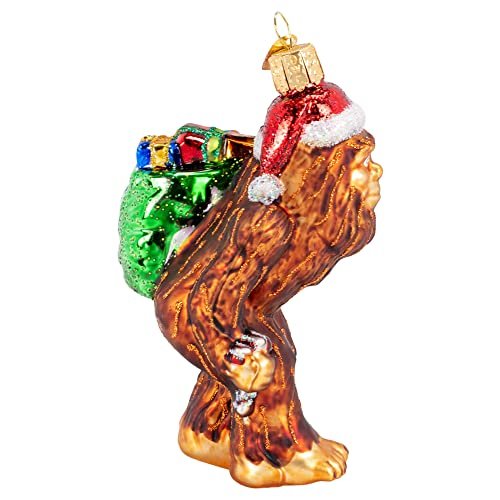 Old World Christmas Seneca