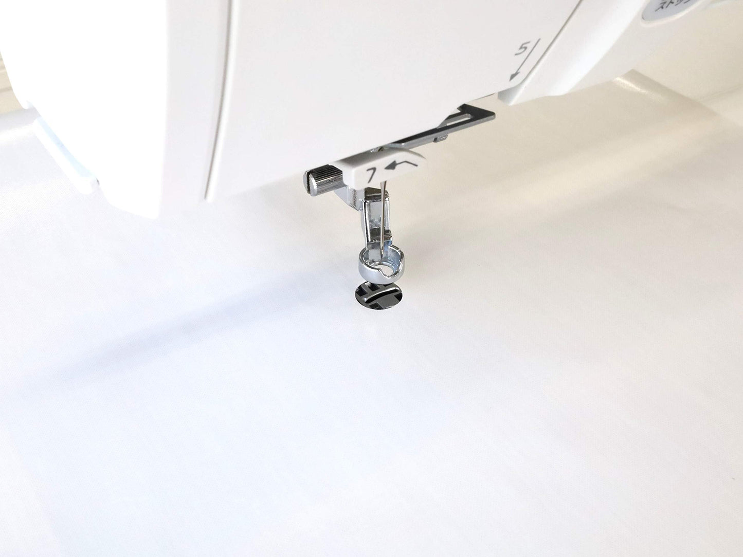 Sew Steady Free Motion Quilting Glider Teflon Sheet