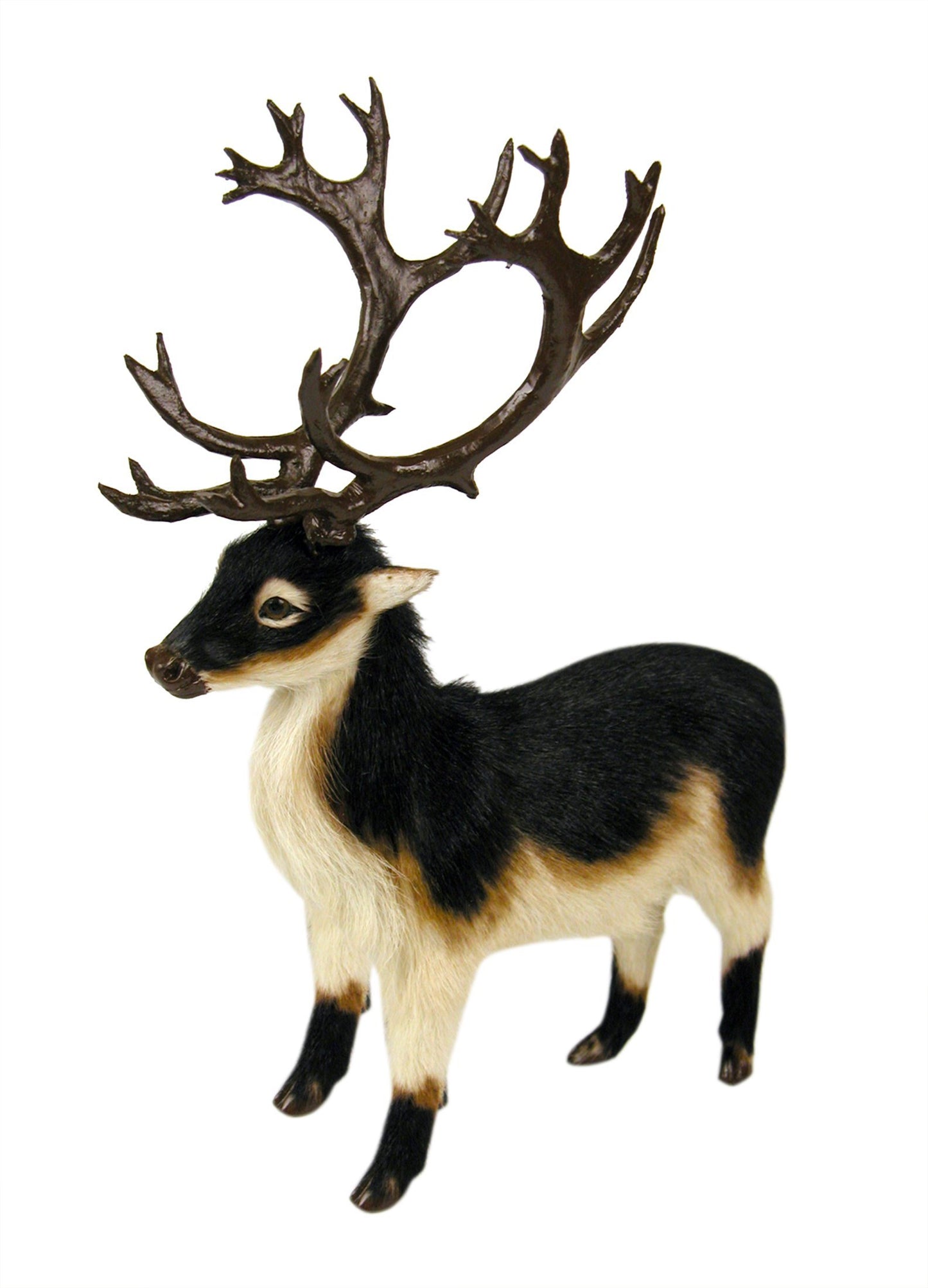 Byers' Choice Caribou Figurine