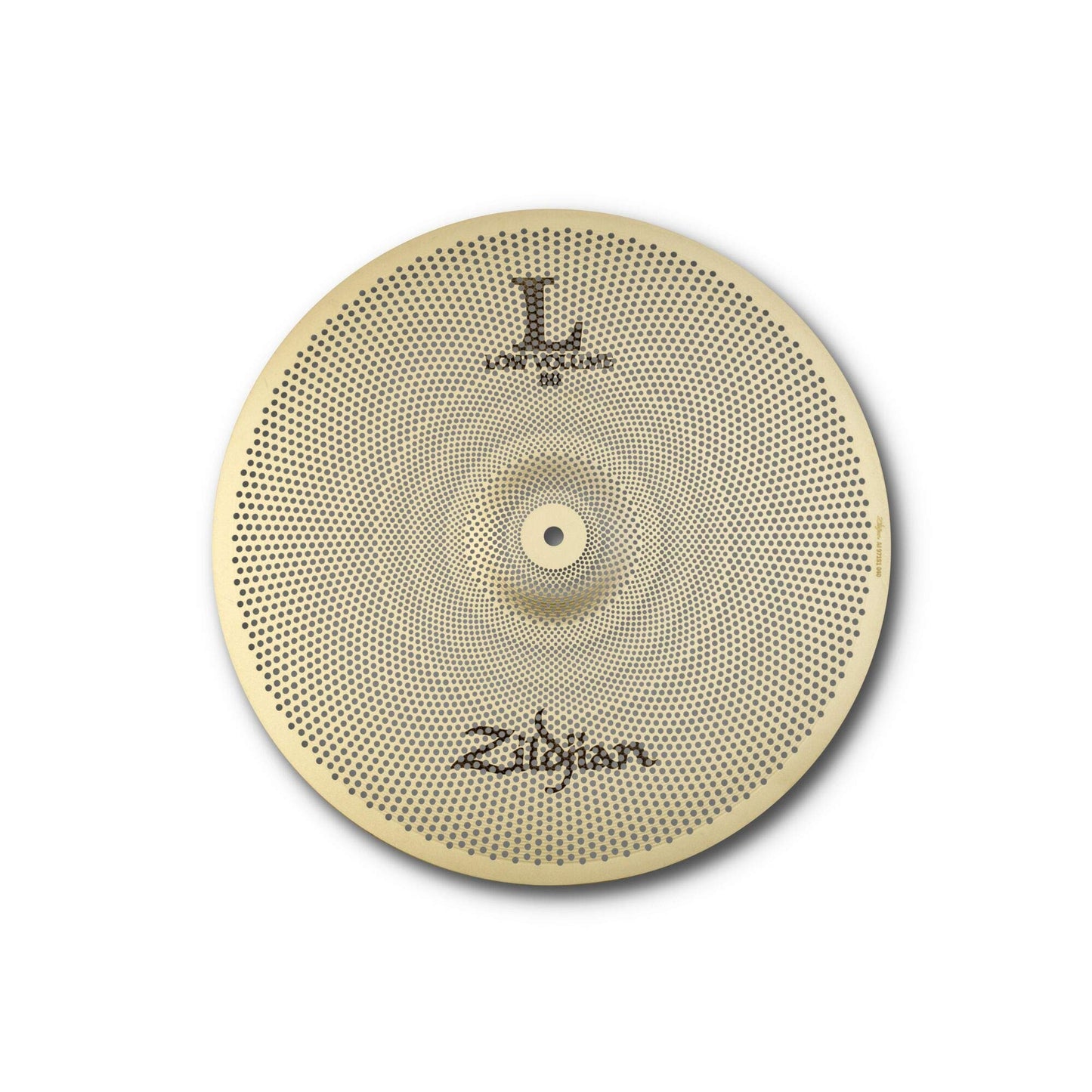 Zildjian L8 Low Volume 18" Crash Ride Cymbal