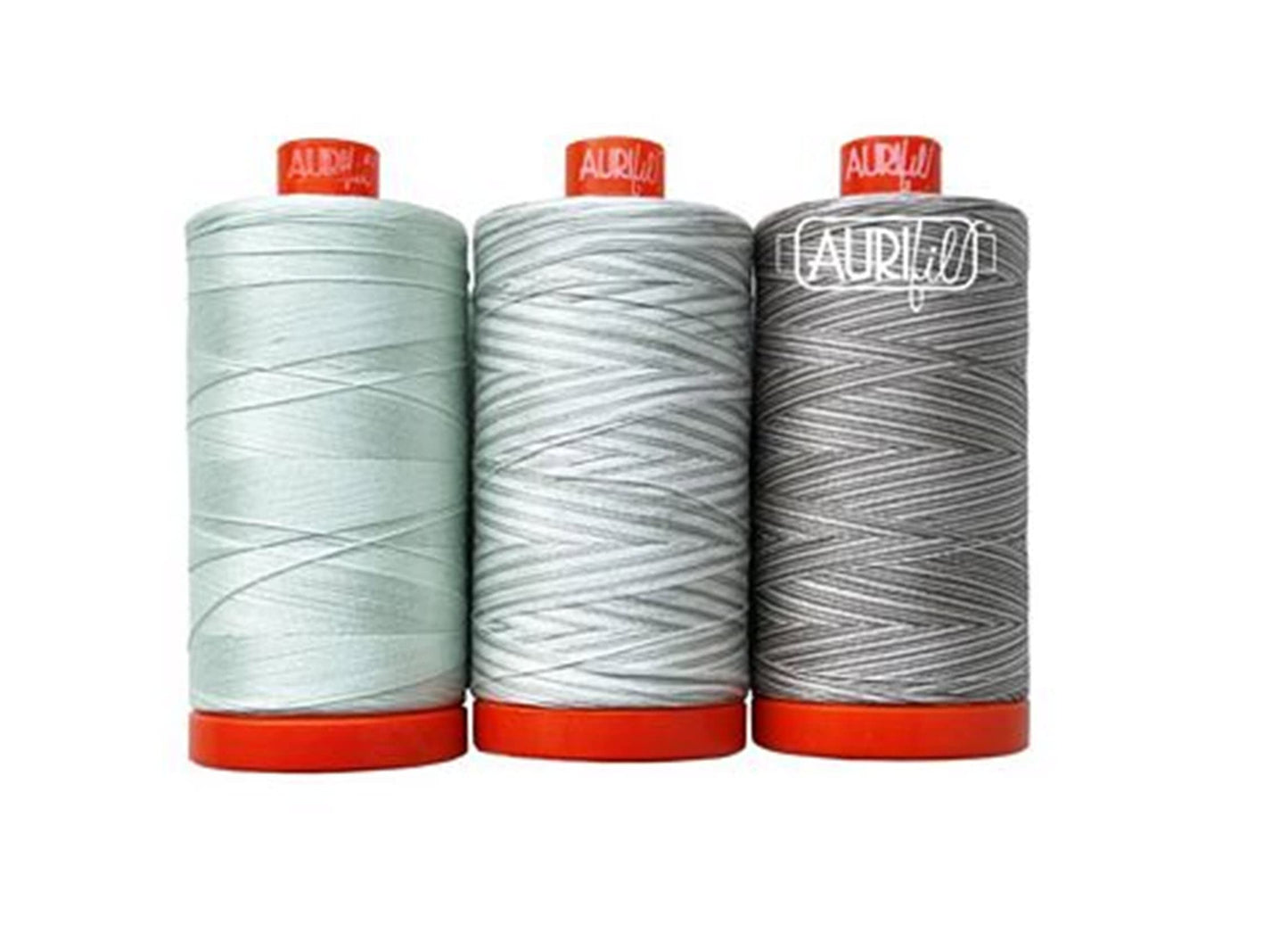 AURIFIL USA Frangipani Thread Collection