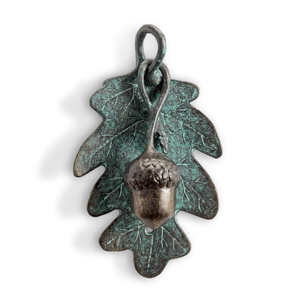 Acorn & Oak Leaf Doorknocker