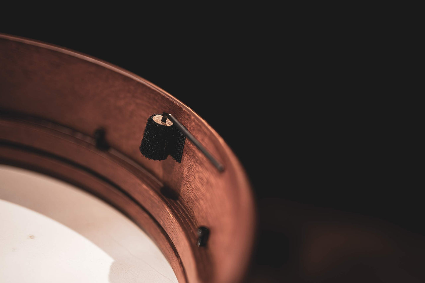 MEINL Percussion マイネル フレームドラム Goat Skin Bendir 【国内正規品】