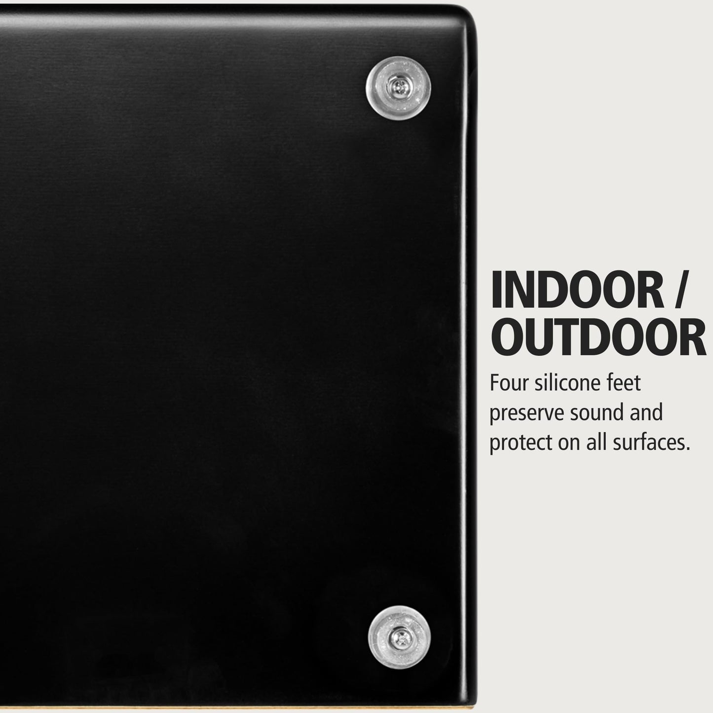 Meinl Pickup String Cajon Box Drum