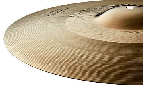 Zildjian 20" K Custom Hybrid Ride