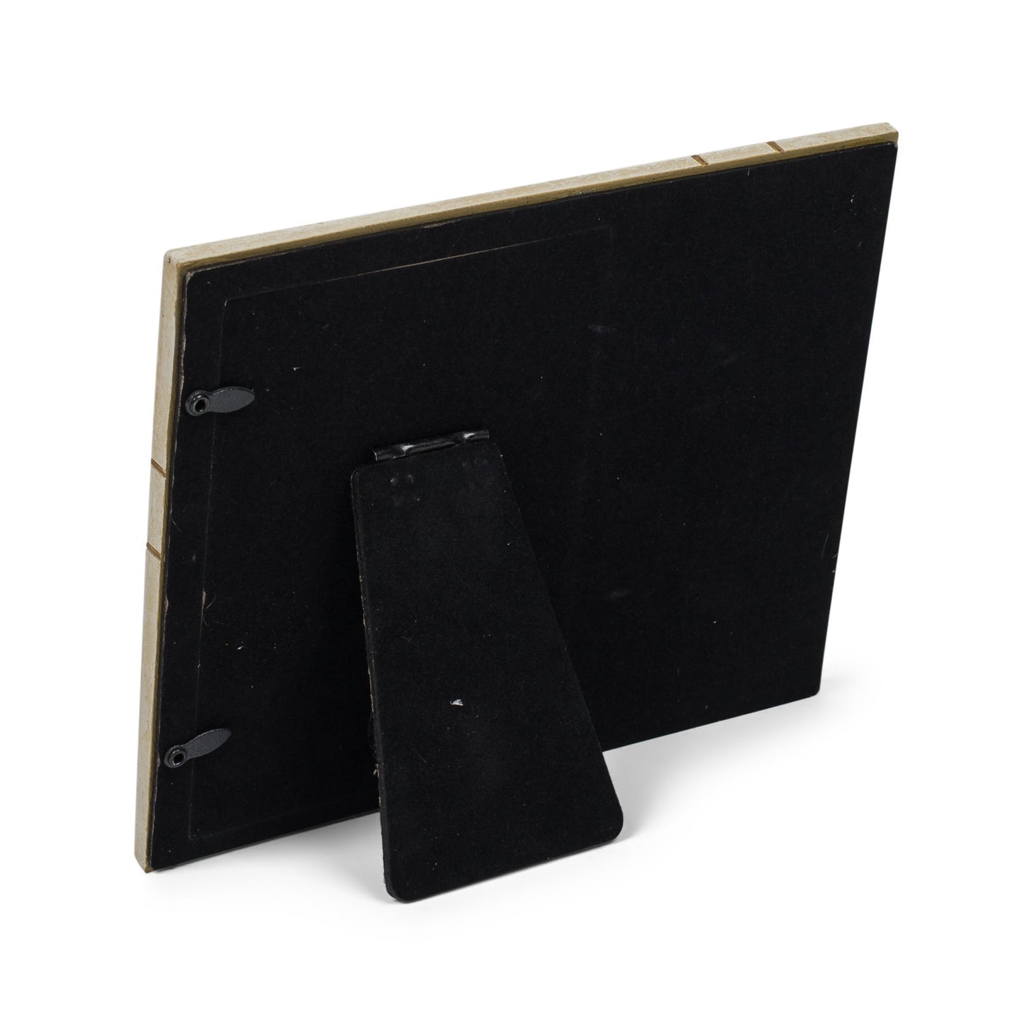 Roman Joseph's Studio Inc., My First Communion Frame for 3.5" x 5" Photo, First Communion Collection, Vertical Tabletop or Desk Display - 7.5" H, Resin and Stone, Decorative