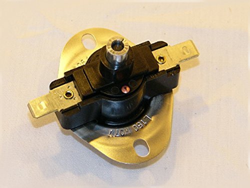 Carrier Corporation HH12HA163 Disc Limit Switch, Upper Limit