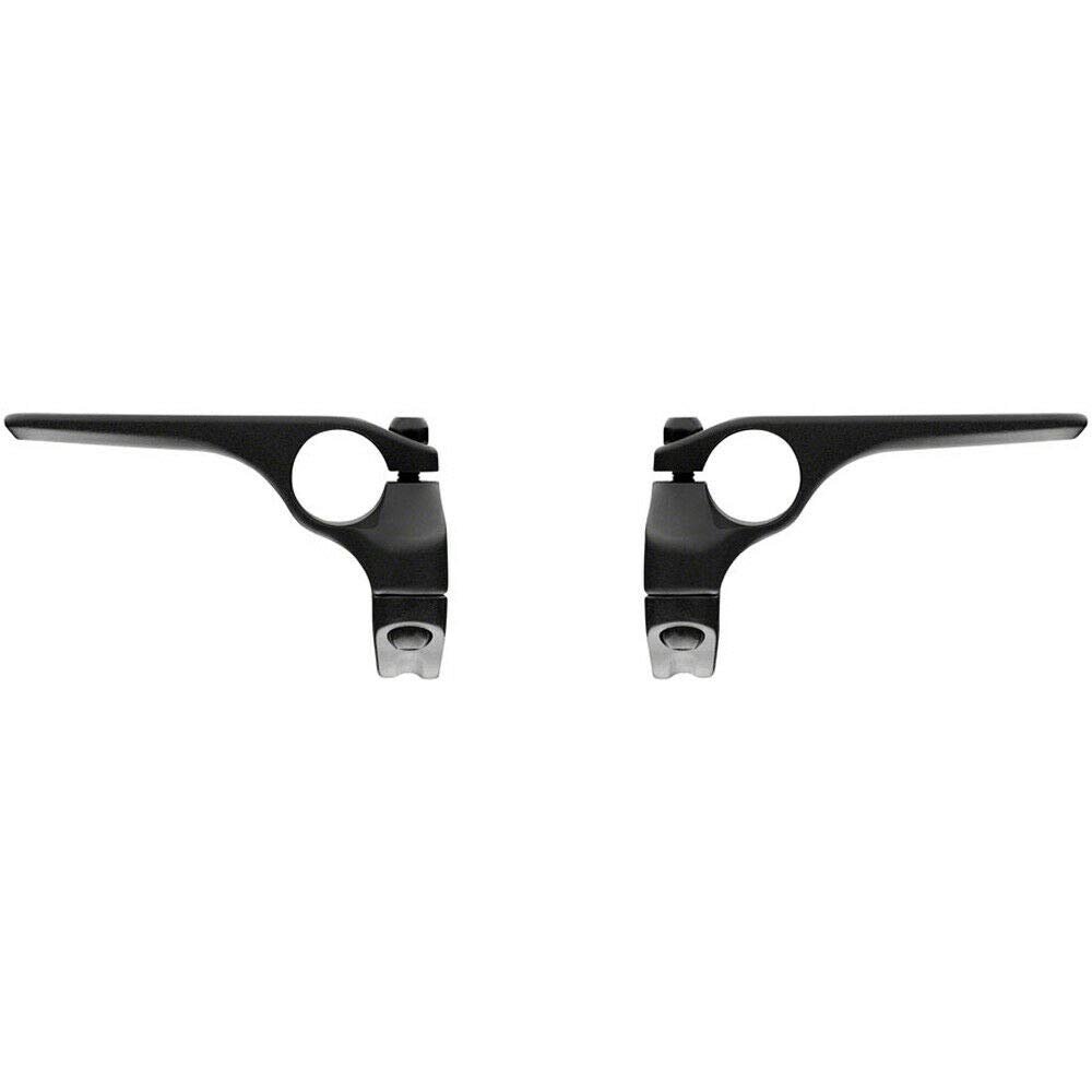 Profile Designs Sonic Bicycle Aerobar Bracket Kit - ACSNCBRKTKT