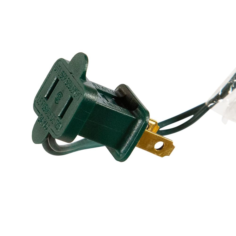 Kurt Adler Kurt Adler Mickey and Minnie Light Set