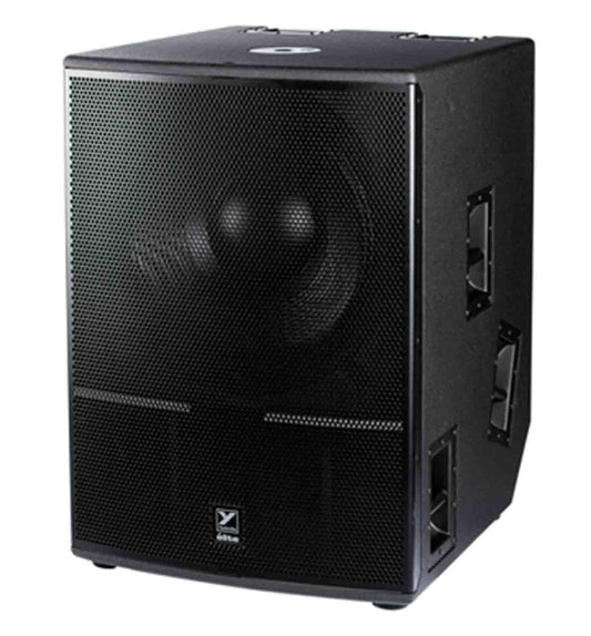 Yorkville ES21P 2400-Watts 21-Inch Powered Subwoofer