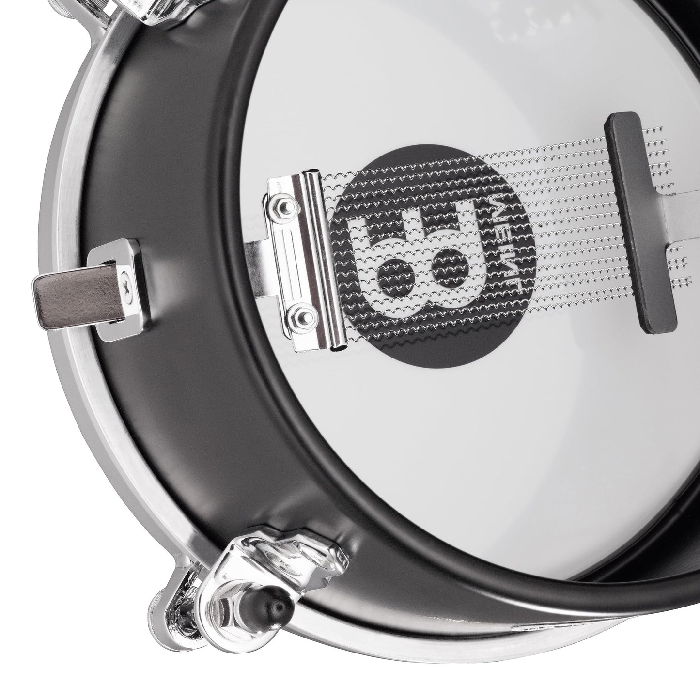Drummer Timbales