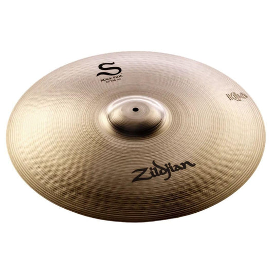 Zildjian 2" S Medium Ride Cymbal