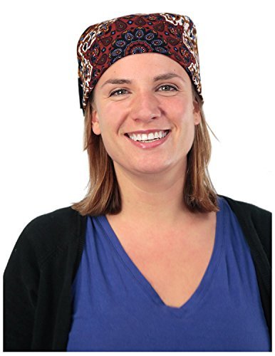 Sunshine Joy India Star Bandana