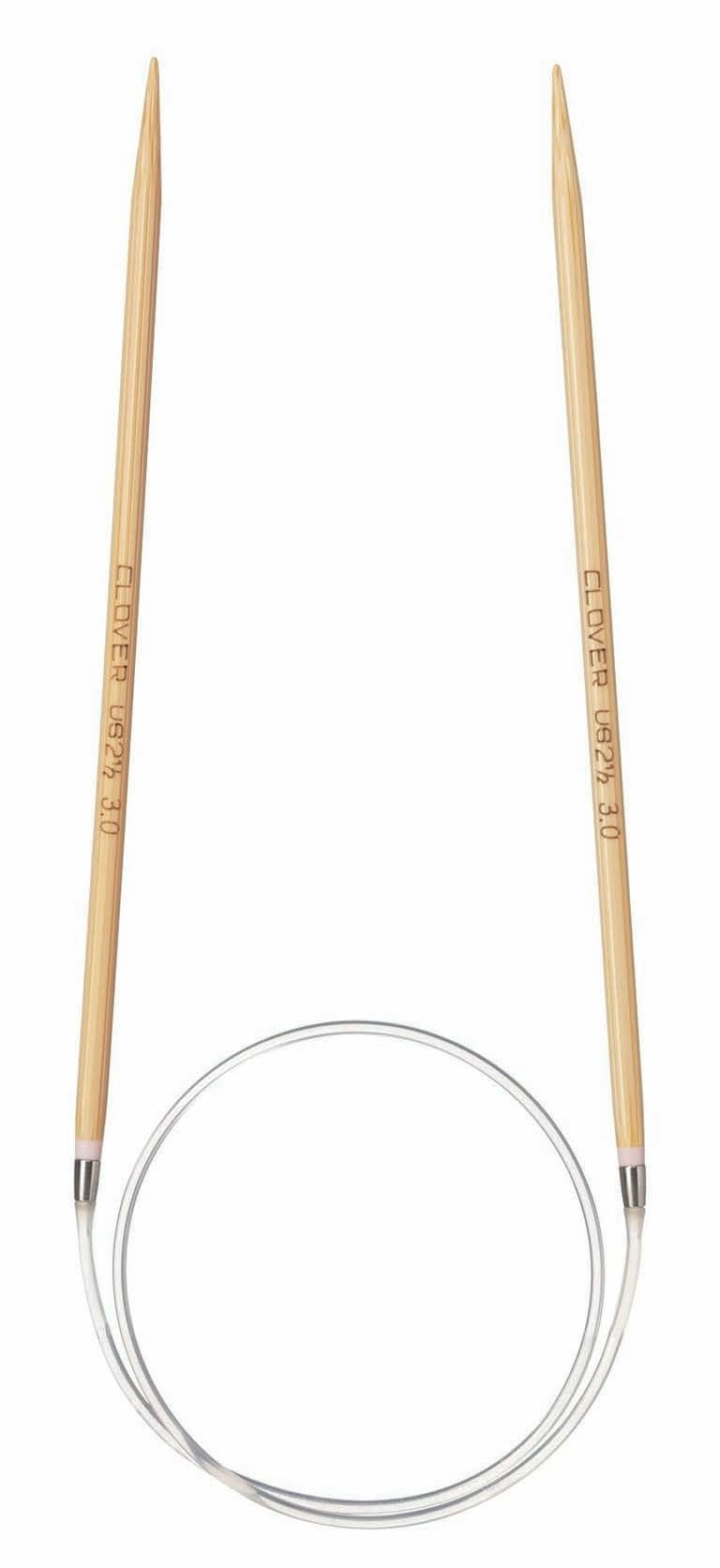 Takumi Pro Circular Knitting Needles 16"-US 2 1/2 / 3.0 mm