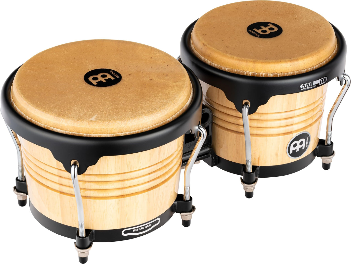 Marathon Designer Bongos
