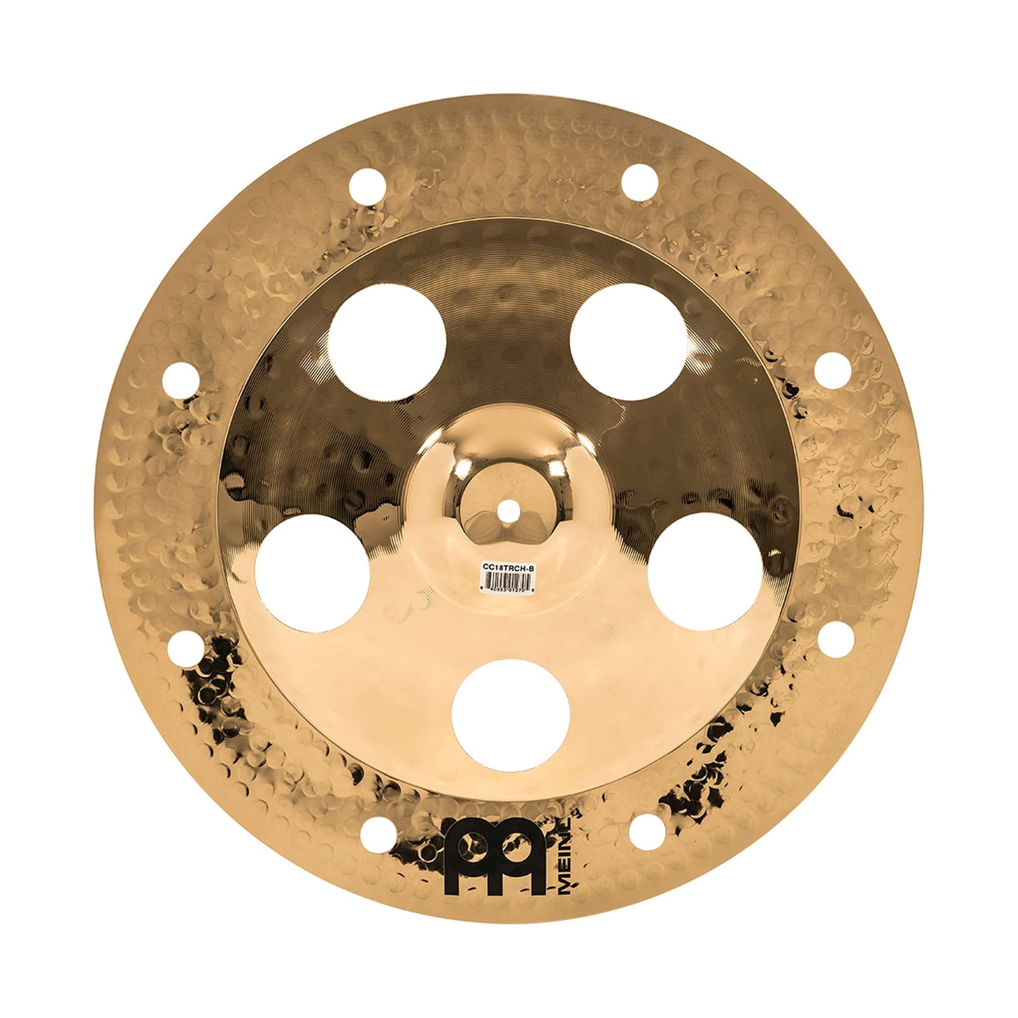 Classics Custom Brilliant Trash China