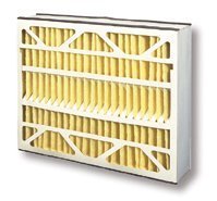 20x25x5 (19.88x24.88x4.38) MERV 11 Aftermarket Lennox Replacement Filter (2 Pack)