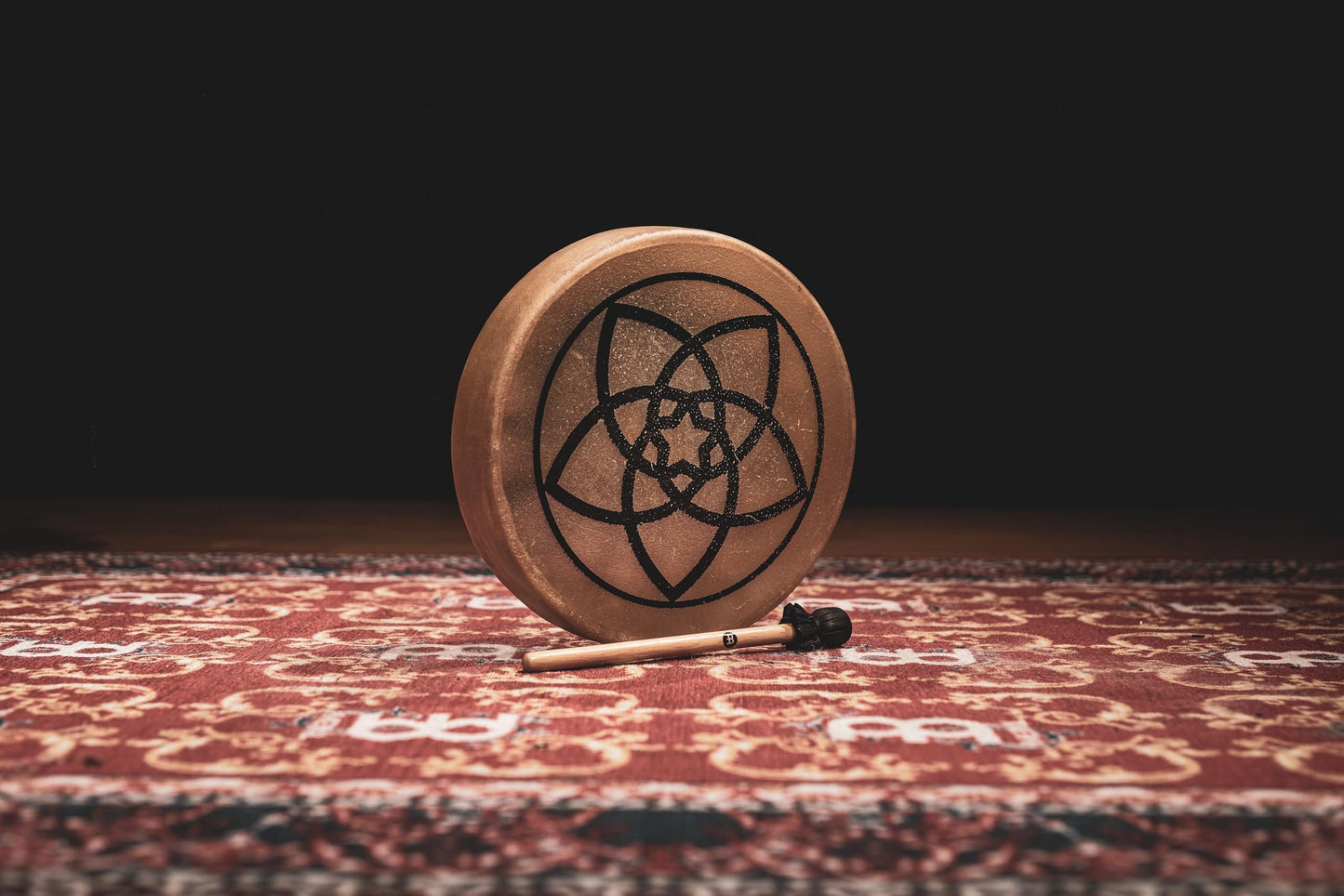 Meinl Sonic Energy Native American Style Hoop Drum