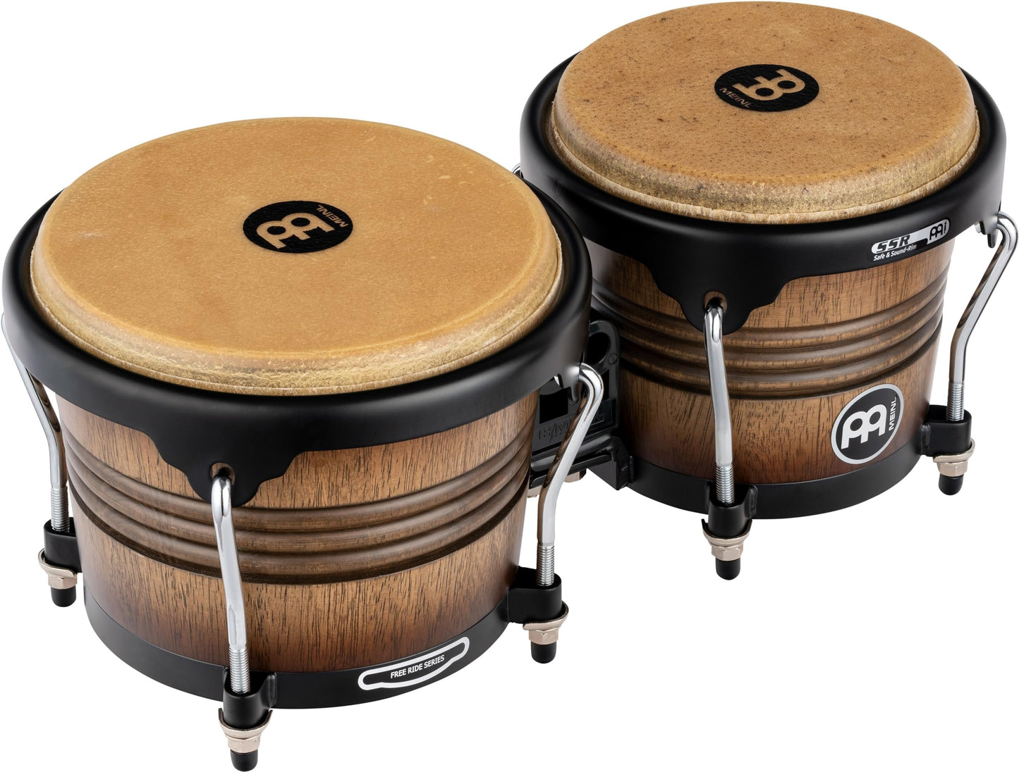 Marathon Designer Bongos