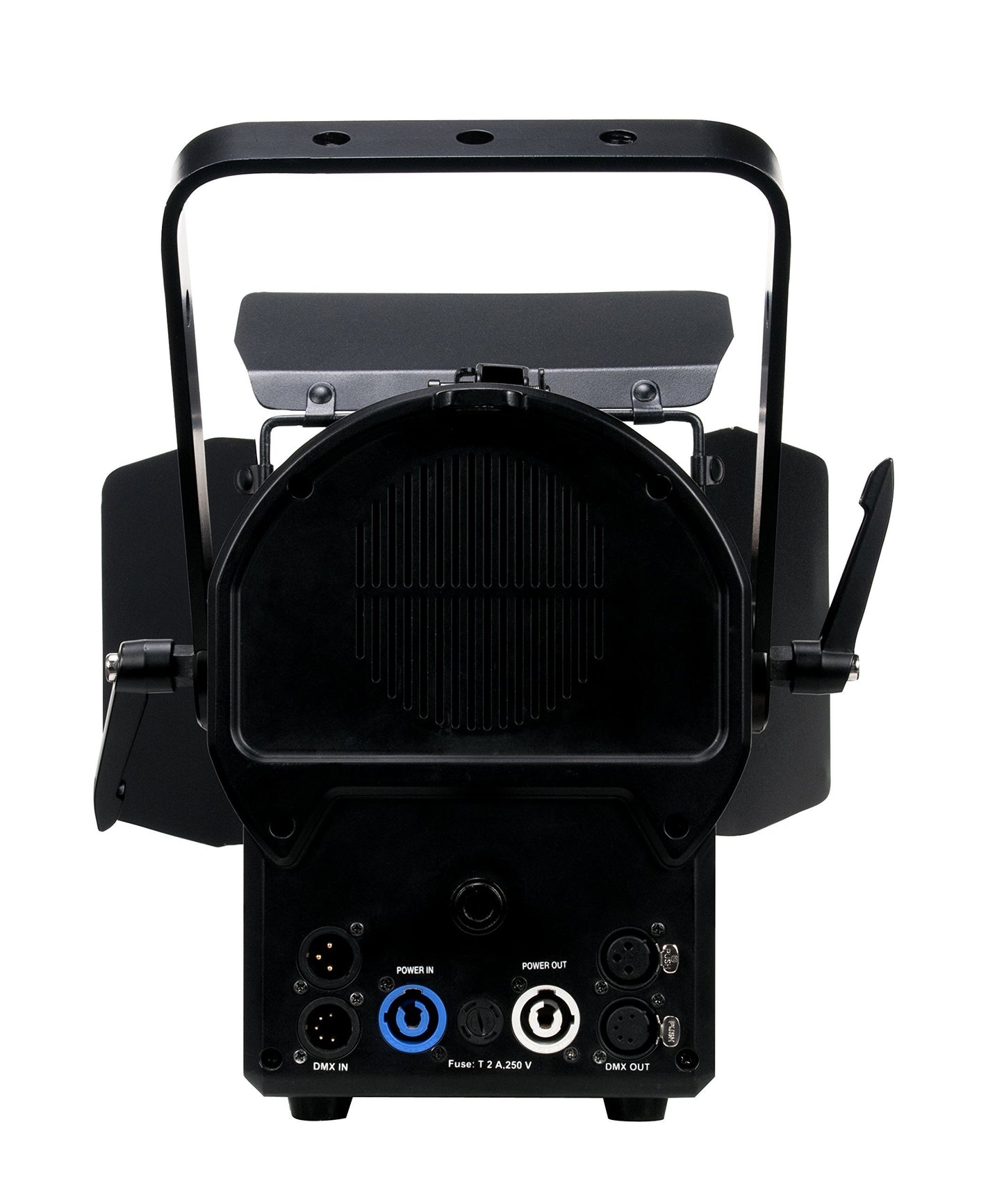 ADJ Products Encore FR150Z Lighting Fixture is Equipped with an 8" Fresnel Lens & Powered by a 130W LED Engine, Medium
