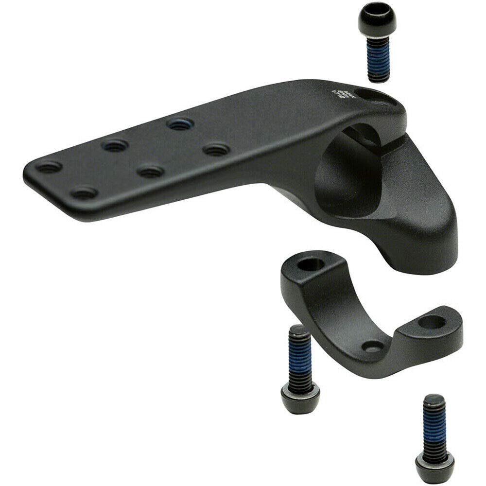 Profile Designs Sonic Bicycle Aerobar Bracket Kit - ACSNCBRKTKT