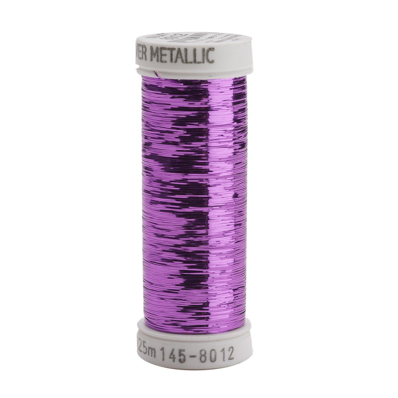 Sulky Sliver Metallic Thread 250 Yards - in Your Choice of Colors