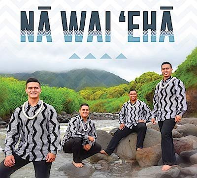 Na Wai 'Eha