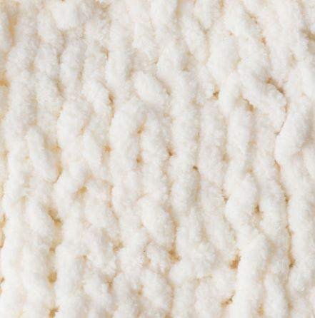 Bernat 161200-6 Blanket Yarn - Vintage White