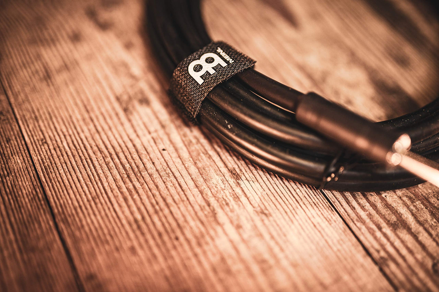 MEINL Percussion マイネル シールドケーブル 24AWG(American Wire Gauge)