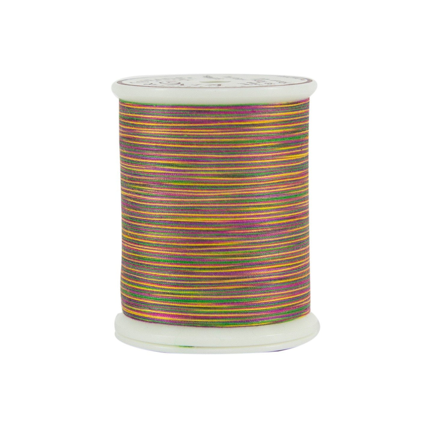 Superior Threads 12101-901 King TUT 3-Ply 40W Cotton Quilting Thread