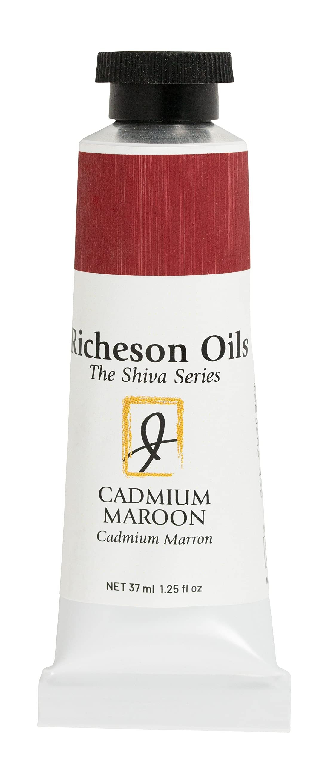 Jack Richeson Limited Edition Cadmiums Set