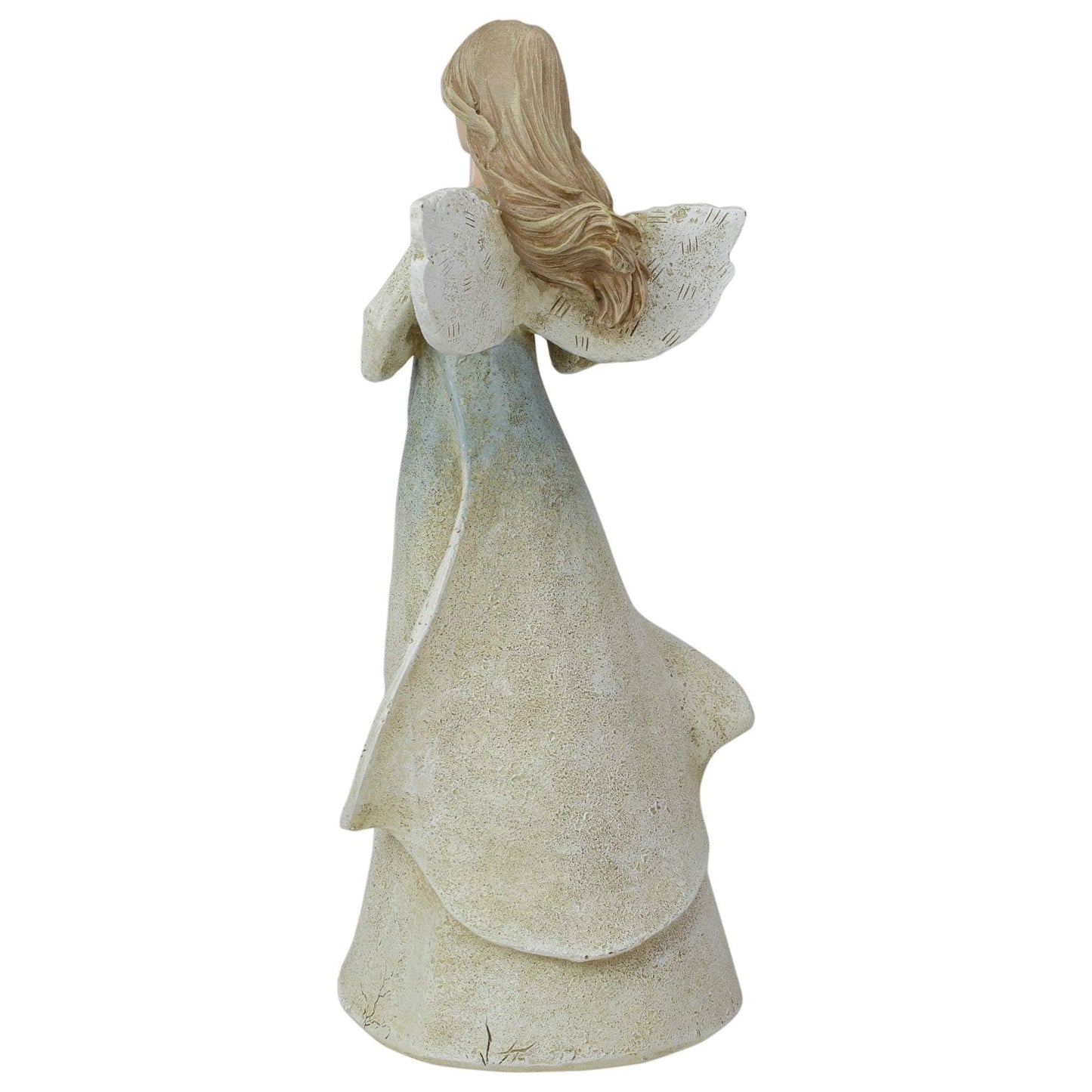 Roman Giftware Inc., Inspirational Angels Collection, 8.5" H You are Loved Angel,Religious, Inspirational, Durable (3x3x8)