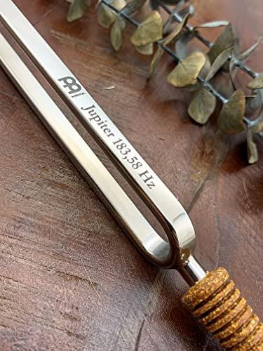 Planetary Tuned Tuning Fork Set