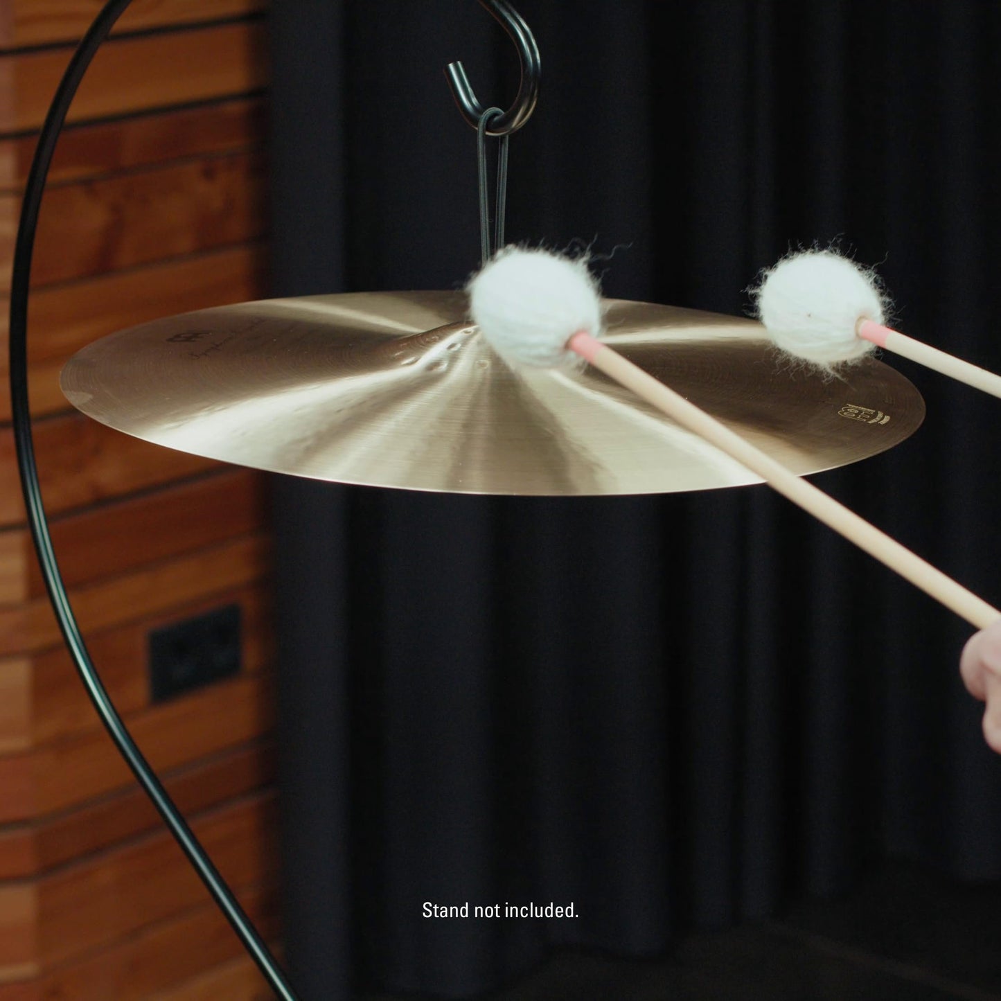 Symphonic Suspended Cymbal