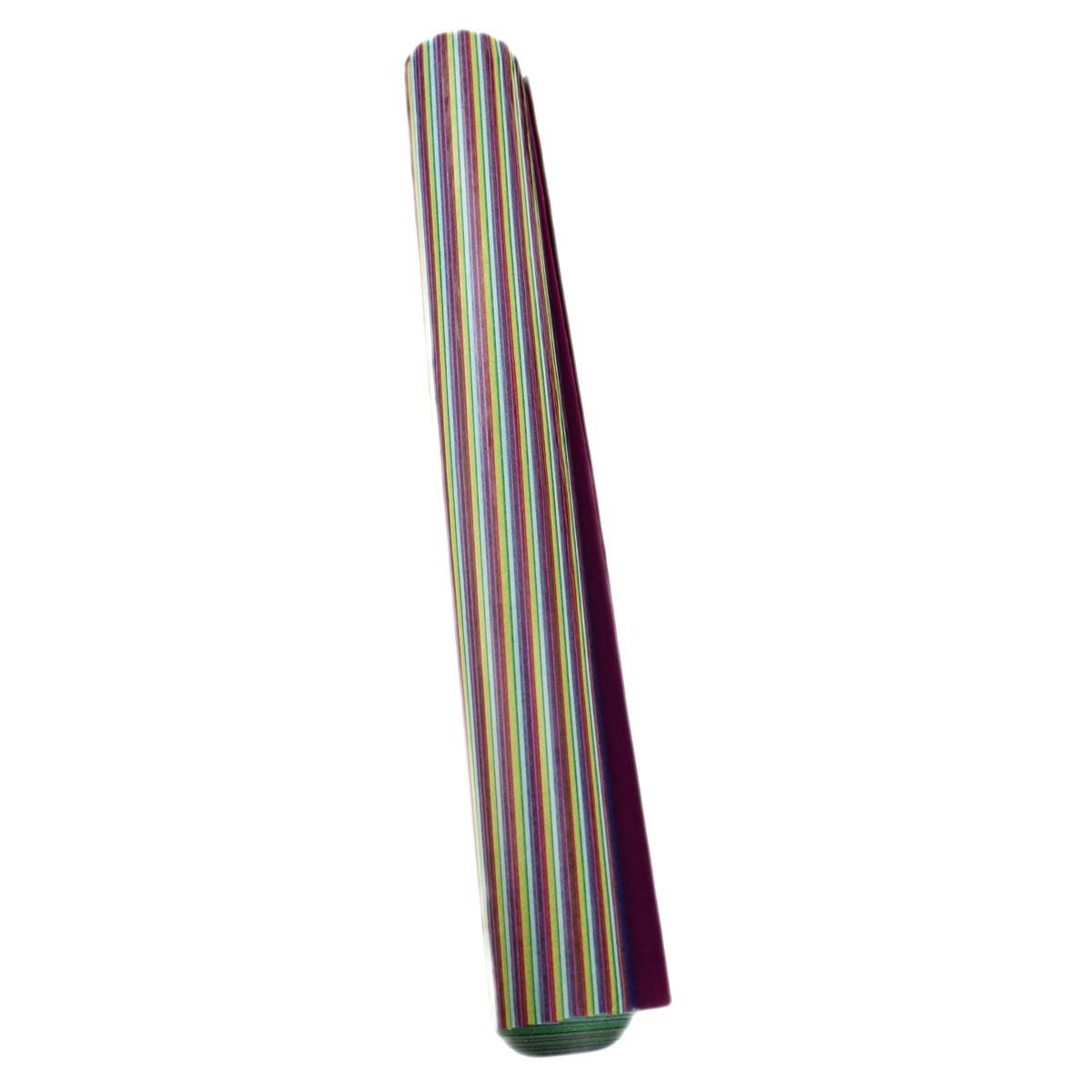 Mercurius Kite Paper, Assorted Colors, 100 Sheets, 19.5 x 27.5 Inches