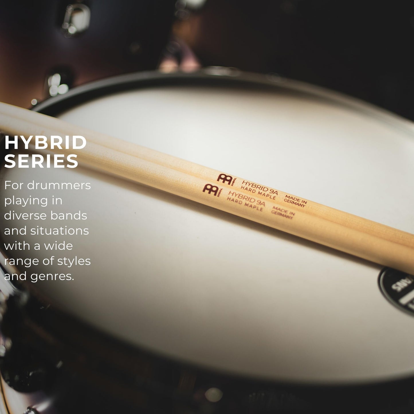 9A Drumstick
