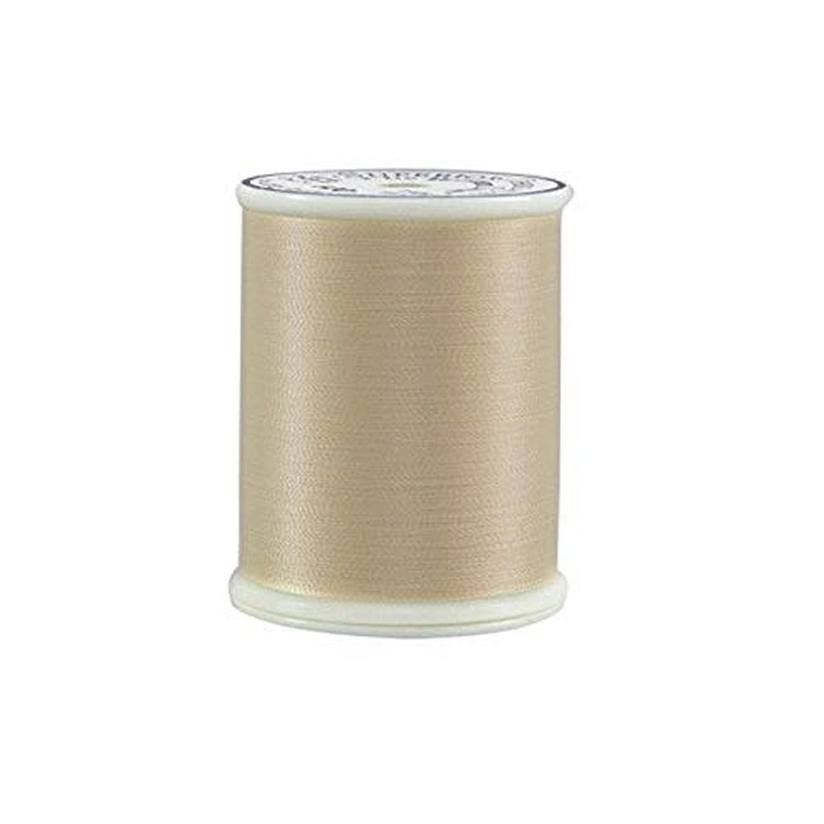 Superior Threads 11401-620 Bottom Line Polyester Thread, 1420 yd, Cream