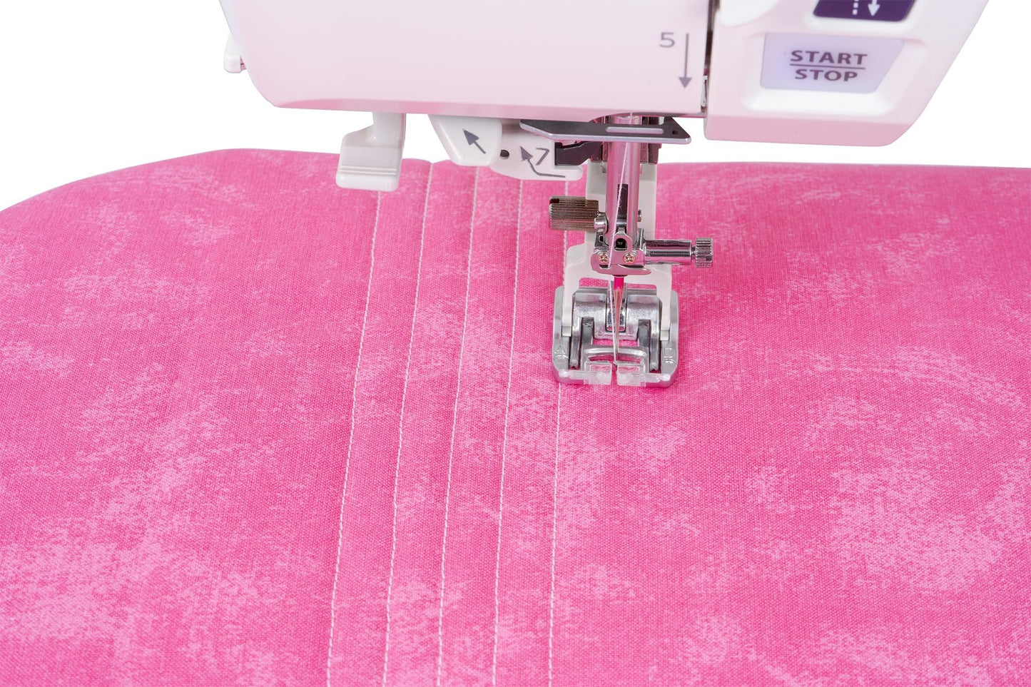 Janome Skyline S6 Anniversary Edition Computerized Quilting Machine