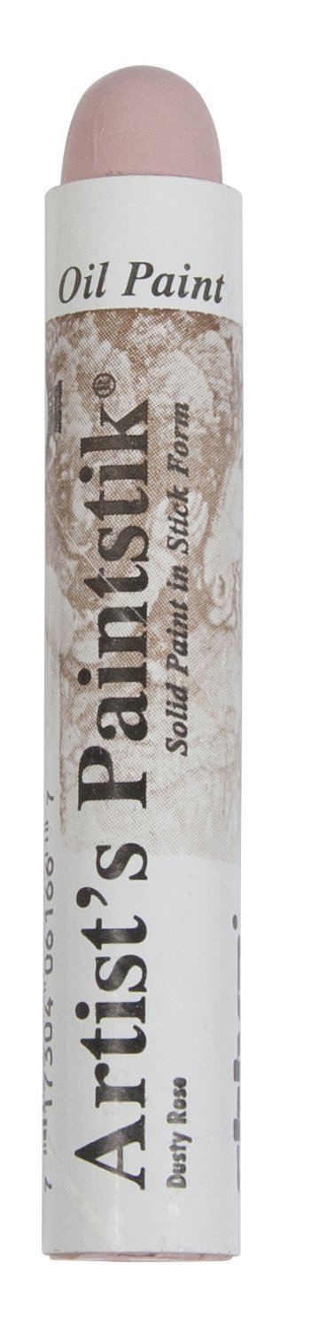 Jack Richeson Shiva Oil Paintstik, Dusty Rose