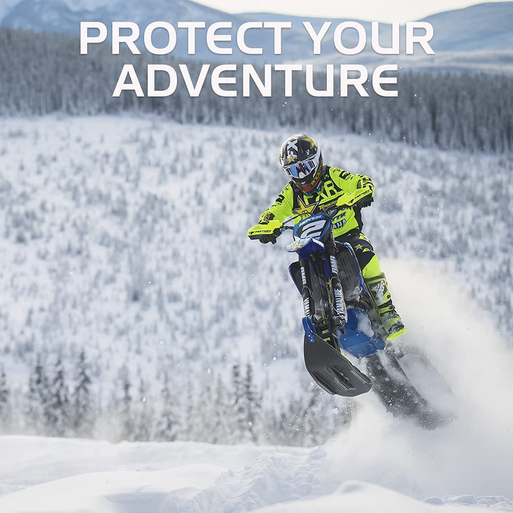 Caliber Trax Grabber Ramp Traction