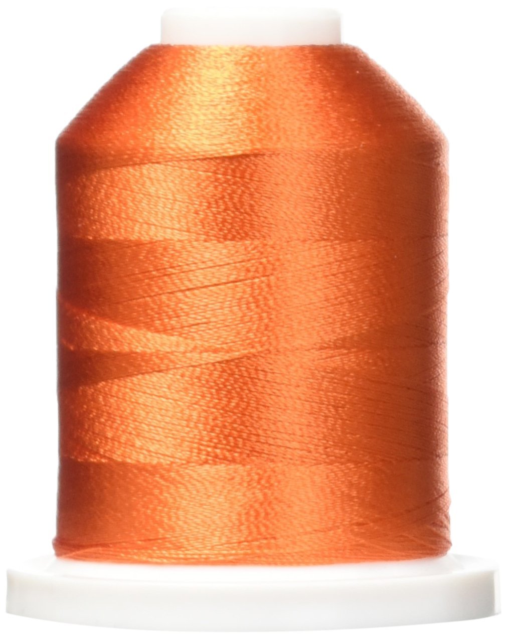 Robison-Anton Super Strength Thread Spool, Orange