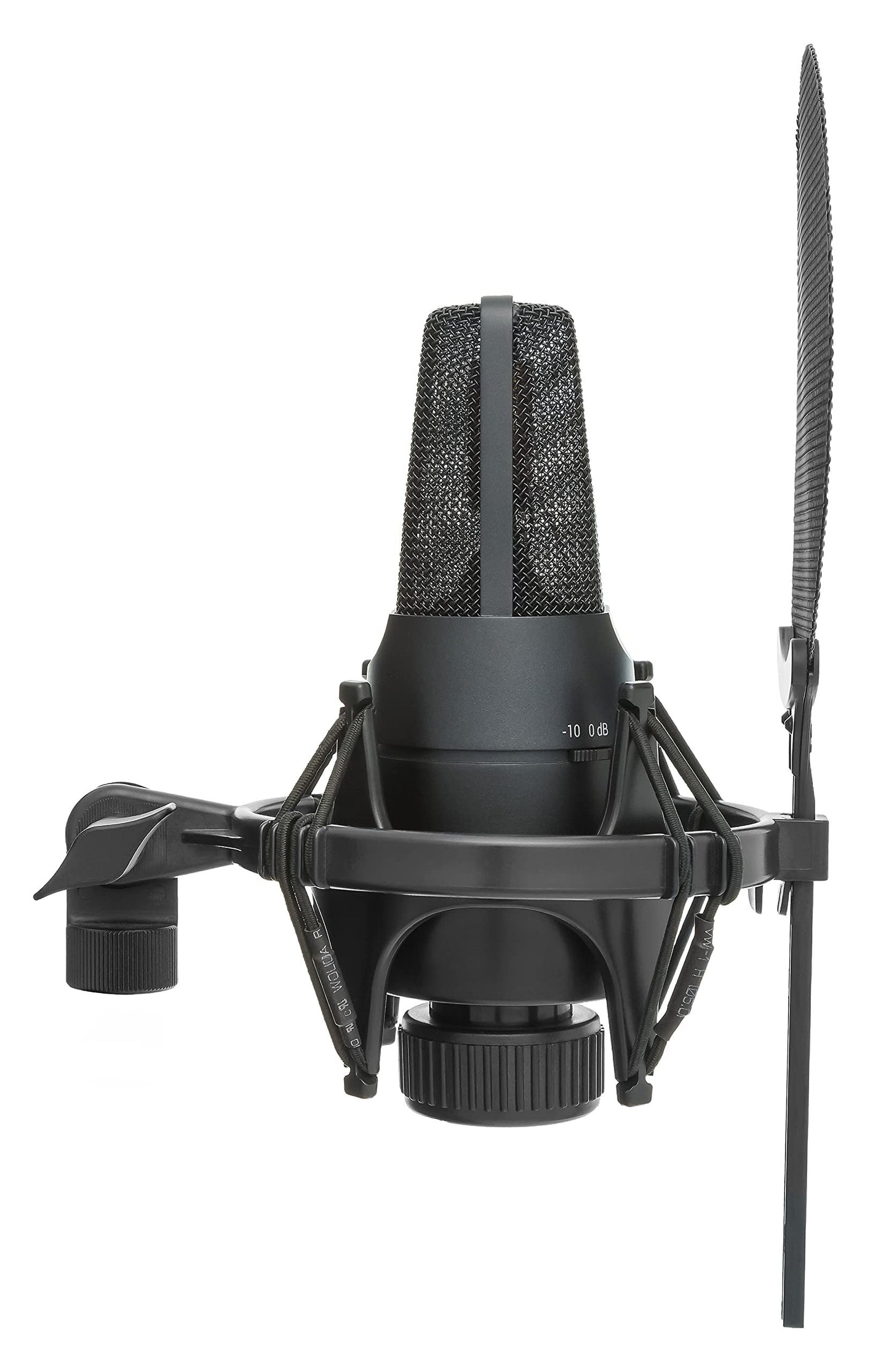 SE ELECTRONICS - X1 S Microphone with Shockmount and Cable Bundle