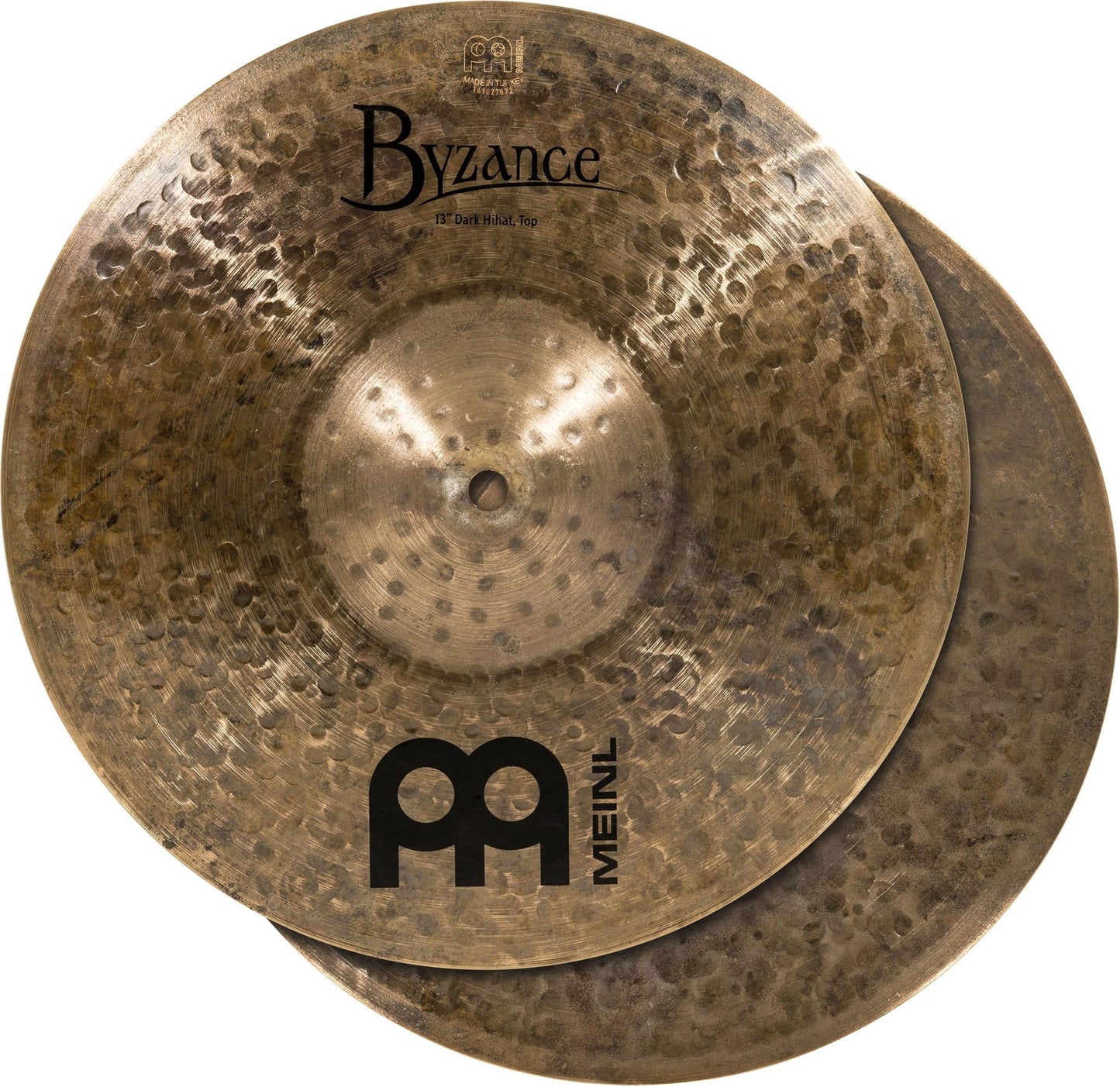 Byzance Dark Hihat