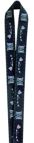 UH Lanyard Islands 21"