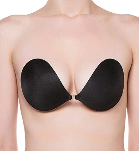 NuBra Women's Basic Feather Lite Bra