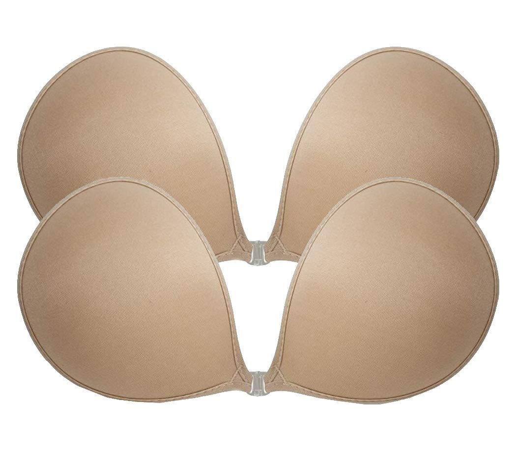 NuBra Feather-Lite Travel Pack