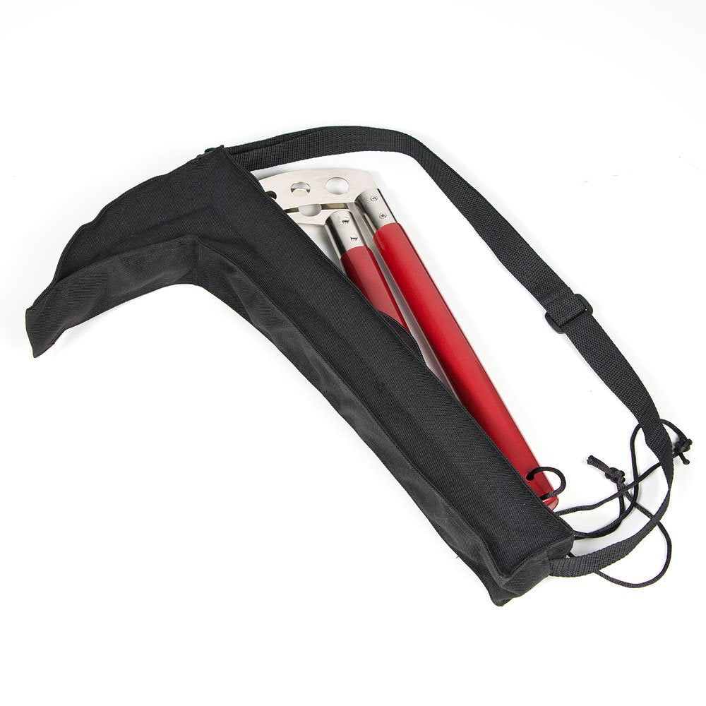 Tiger Claw Nylon Kama Carry Case